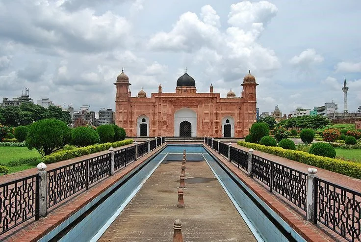 Study in Bangladesh