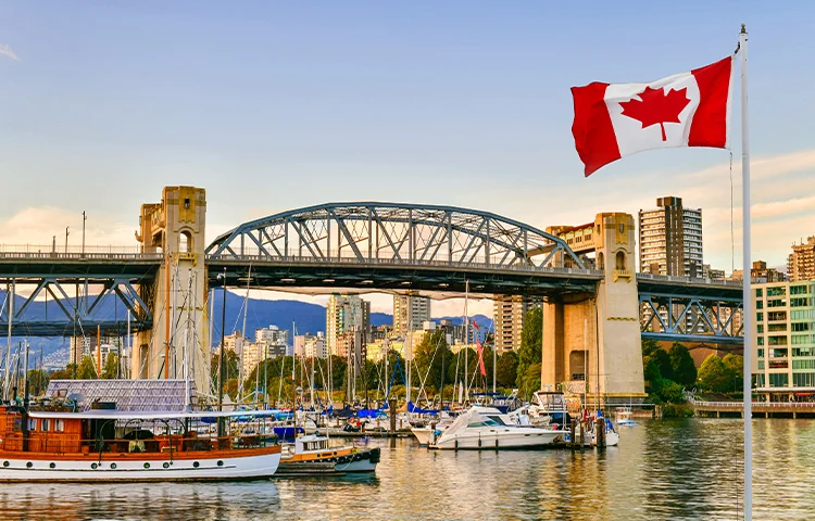 Study in Canada