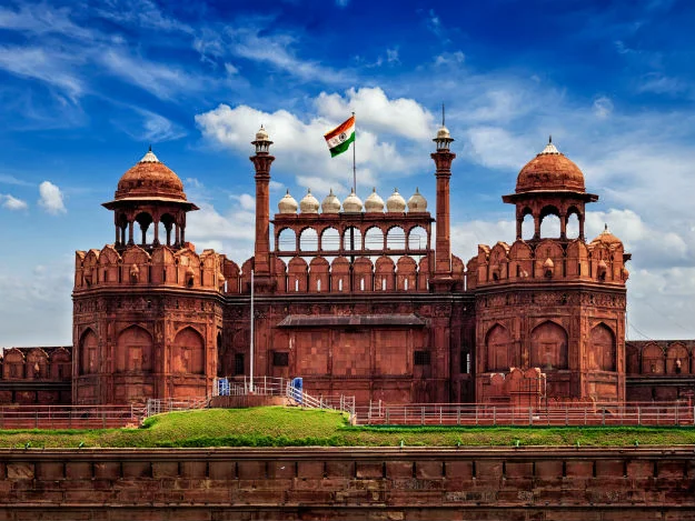 Study in india